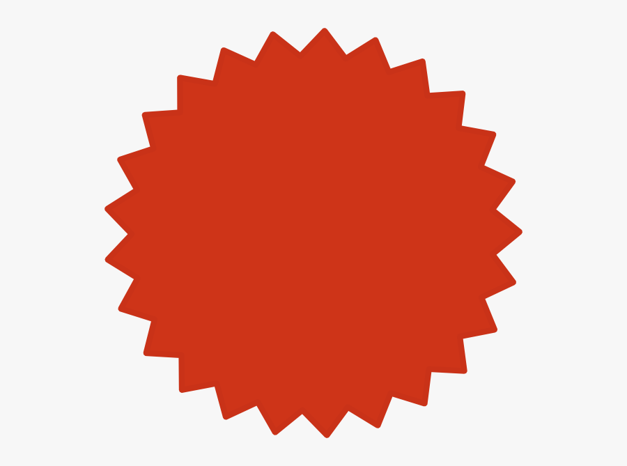 Brown Starburst Clipart Cliparts And Others Art Inspiration - Brain Attack Awareness Month, Transparent Clipart