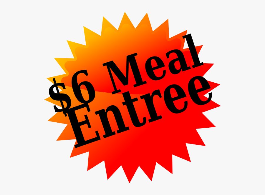 Star Burst - Illustration, Transparent Clipart