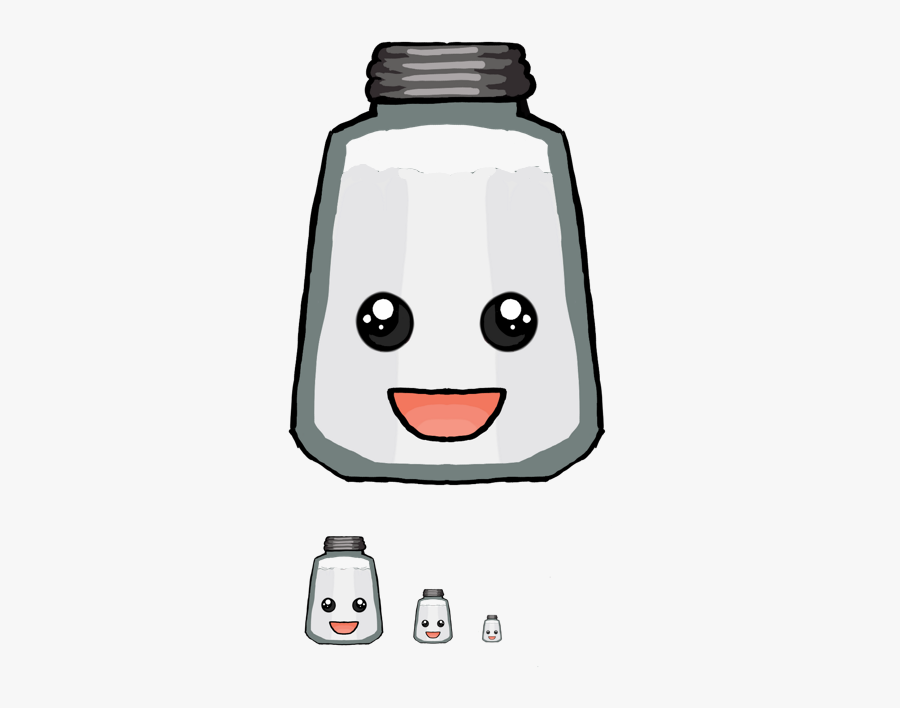 Salt Discord Emote Png, Transparent Clipart