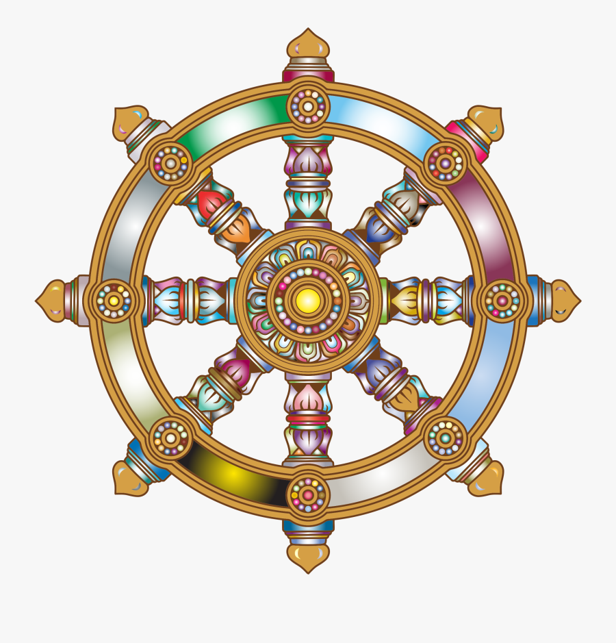 Buddhist Symbol Buddhist Symbol