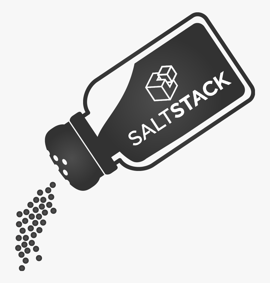 Salt Shaker, Transparent Clipart