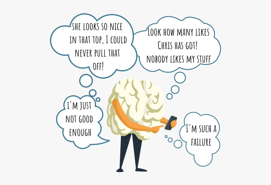 Picture - Cartoon, Transparent Clipart