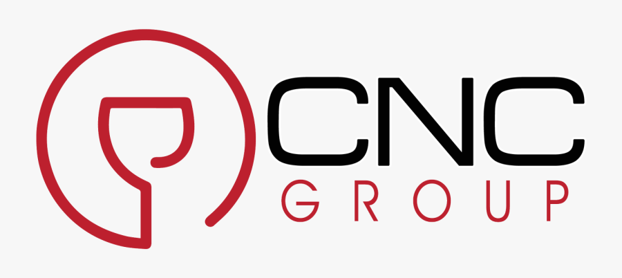 Cnc Group Cnc Group Glass Branding, Custom Glassware,, Transparent Clipart