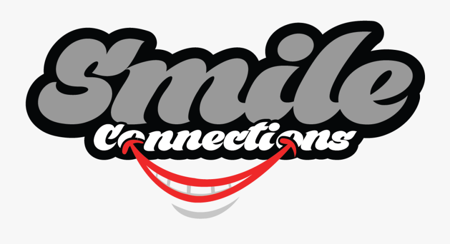 Link To Smile Connections Home Page, Transparent Clipart