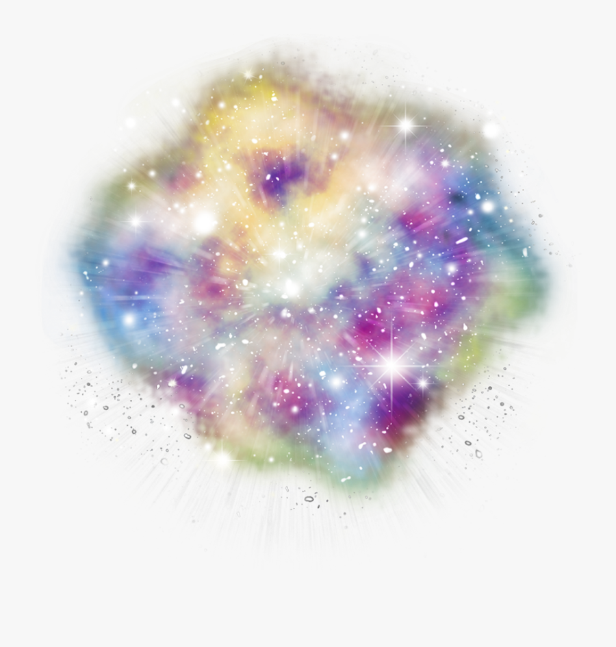 Galaxy Image Transparent Background, Transparent Clipart