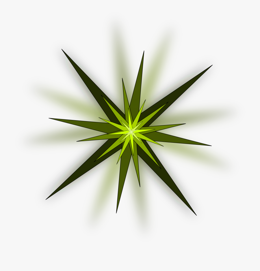 How To Set Use Star Burst Clipart , Png Download - Light Burst Clip Art, Transparent Clipart