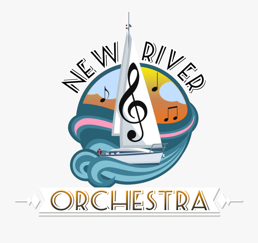 Church Clipart Orchestra - Sailing Ship, Transparent Clipart
