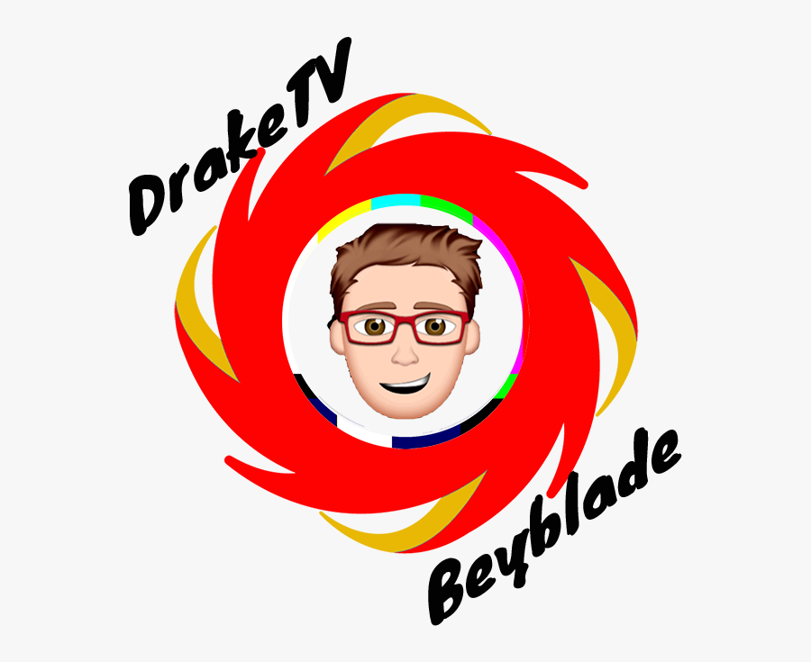 Draketv07 Burst 918 Br - Graphic Design, Transparent Clipart