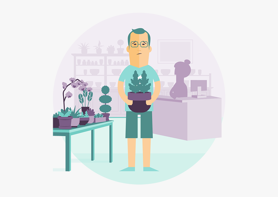 Cartoon, Transparent Clipart