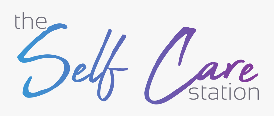 Self Care Station, Transparent Clipart