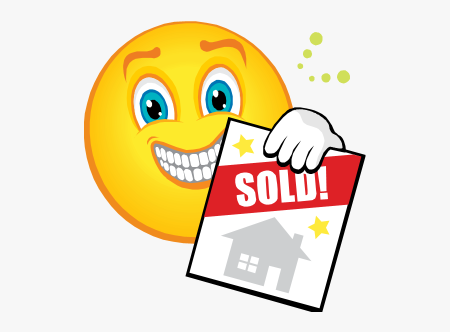 What Do You Mean The House Is Already Under Contract - Sorry Out For Lunch, Transparent Clipart