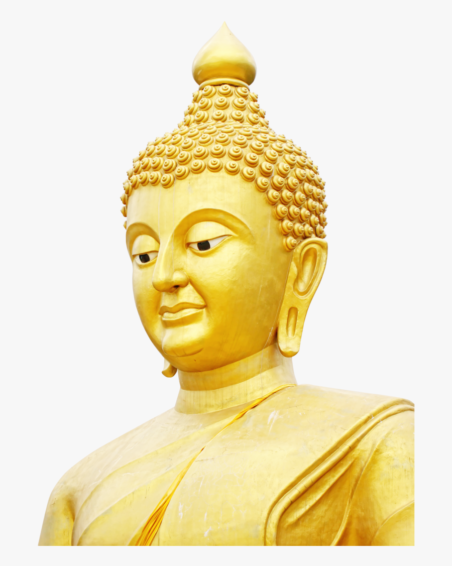 Gautam Buddha Png - Siddhartha Gautama No Background, Transparent Clipart