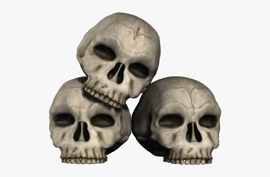 Skulls Png Gallery Yopriceville - Halloween Skulls Png, Transparent Clipart