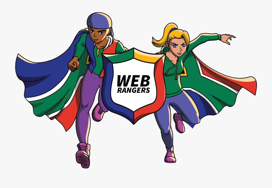 Transparent No Yelling Clipart - Web Rangers South Africa, Transparent Clipart
