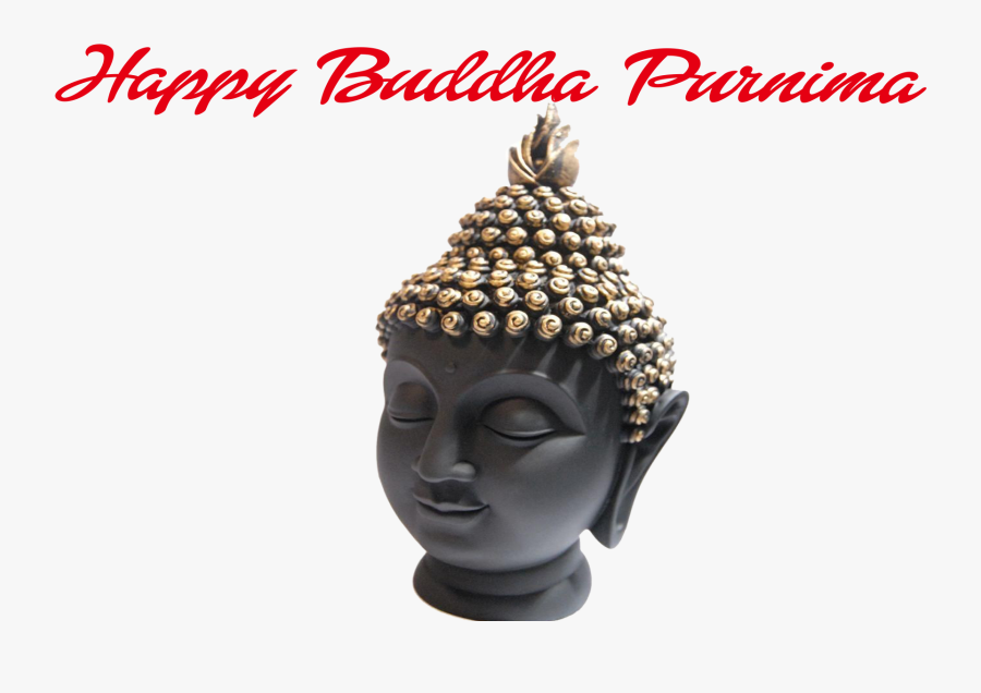 Gautama Buddha, Transparent Clipart