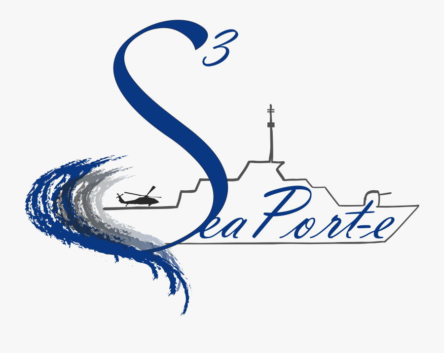 S3 Receives United States Navy Seaport Enhanced Contract - Prestige Mjm, Transparent Clipart