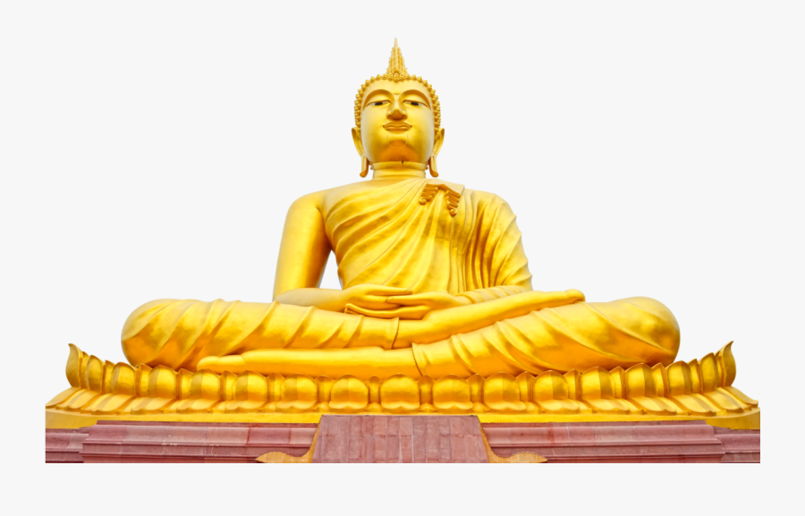 Buddhism Png, Transparent Clipart
