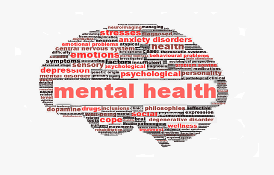 Therapist Mental Health Counselor, Transparent Clipart