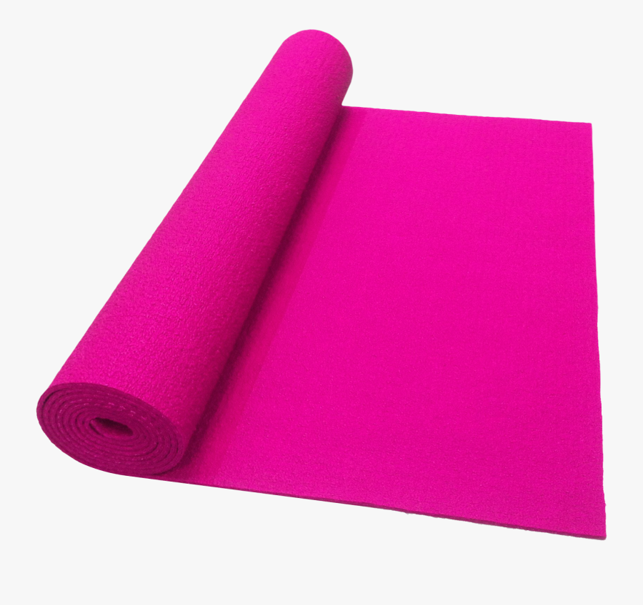 Yoga Mat Png Pluspng Pluspng Clipart , Png Download - Mat Png, Transparent Clipart
