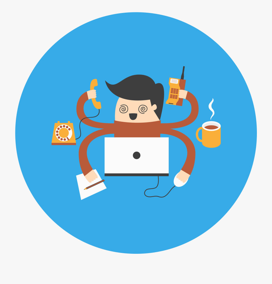 Skills - Cartoon, Transparent Clipart