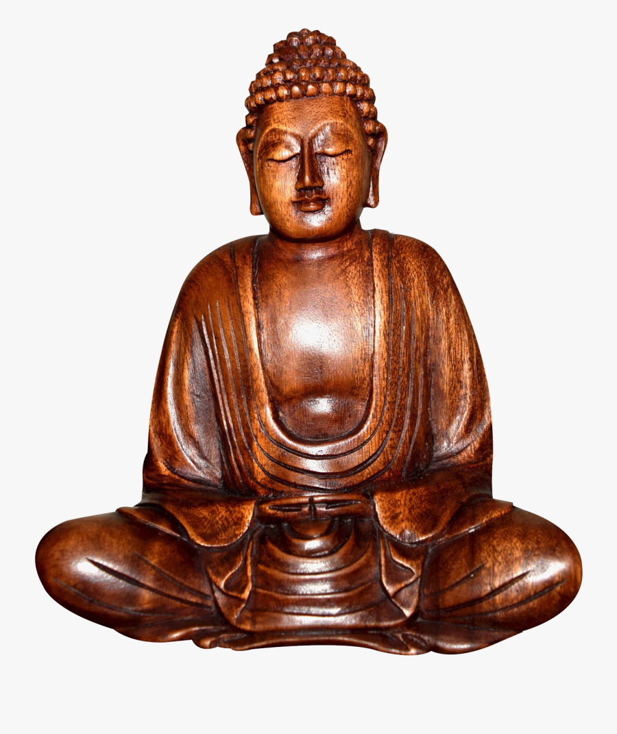 Buddha Statue Png Transparent Image Pngpix - Buddha Images No Background, Transparent Clipart