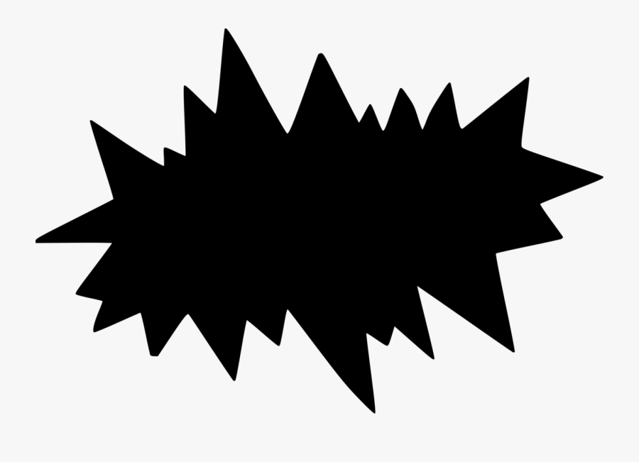 Burst - Burst 3 Nickelodeon, Transparent Clipart