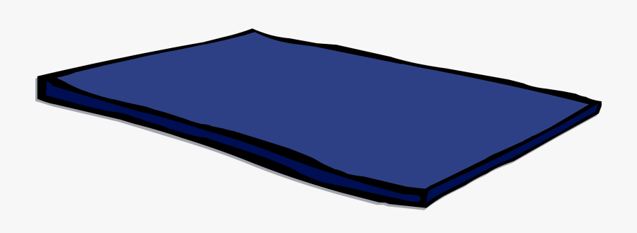 Mat Clipart Gym Mat, Transparent Clipart