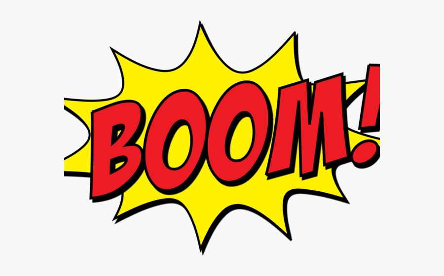 Esclamazioni Fumetti, Transparent Clipart