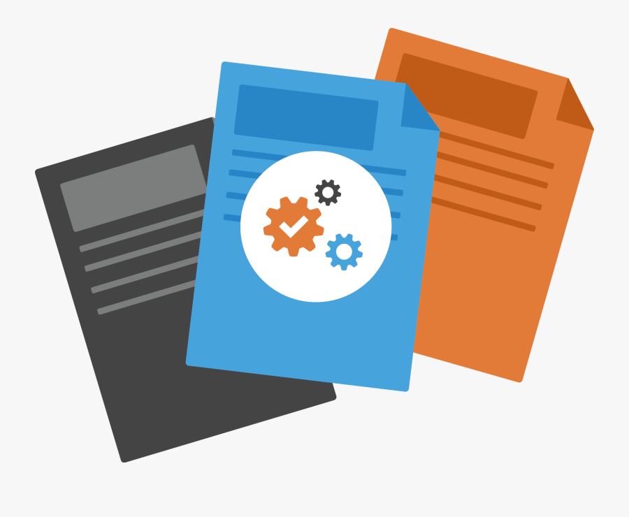 5 Things You Need To Know About Contract Management - Illustration, Transparent Clipart