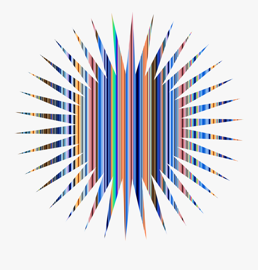 Nova Burst 2 Clip Arts - Icon, Transparent Clipart