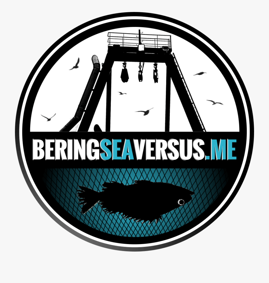 About The Work Of Fisherman In The Bering Sea - Meme No Hay Inspiración, Transparent Clipart