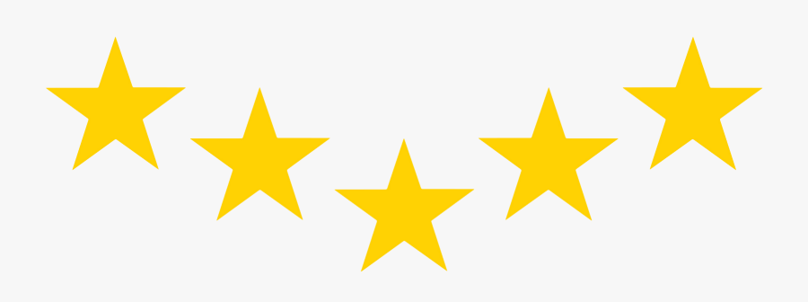 Ideas Hd Landing Page Stars - 1 Star Rating Png, Transparent Clipart