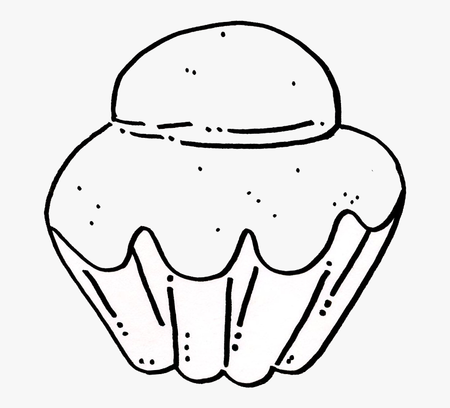 Illustrations For All You Can Eat Press “paris Croissant - Line Art, Transparent Clipart