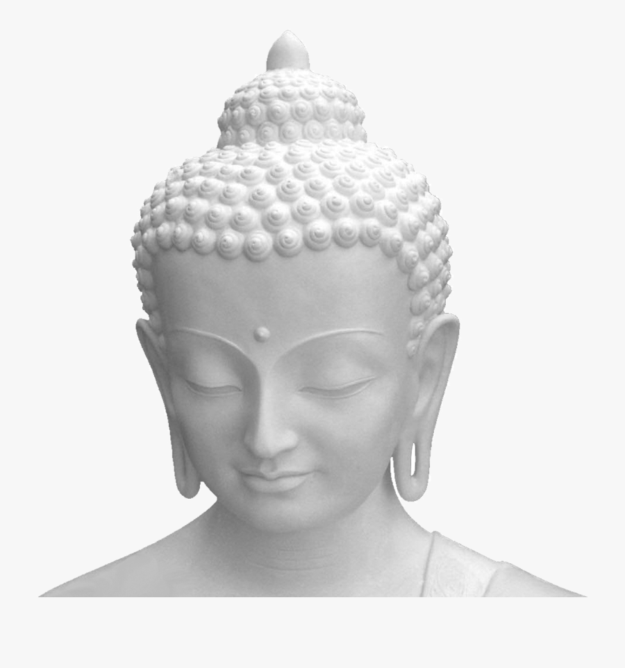 Clip Art Png Image Peoplepng Com - White Buddha Images Hd, Transparent Clipart