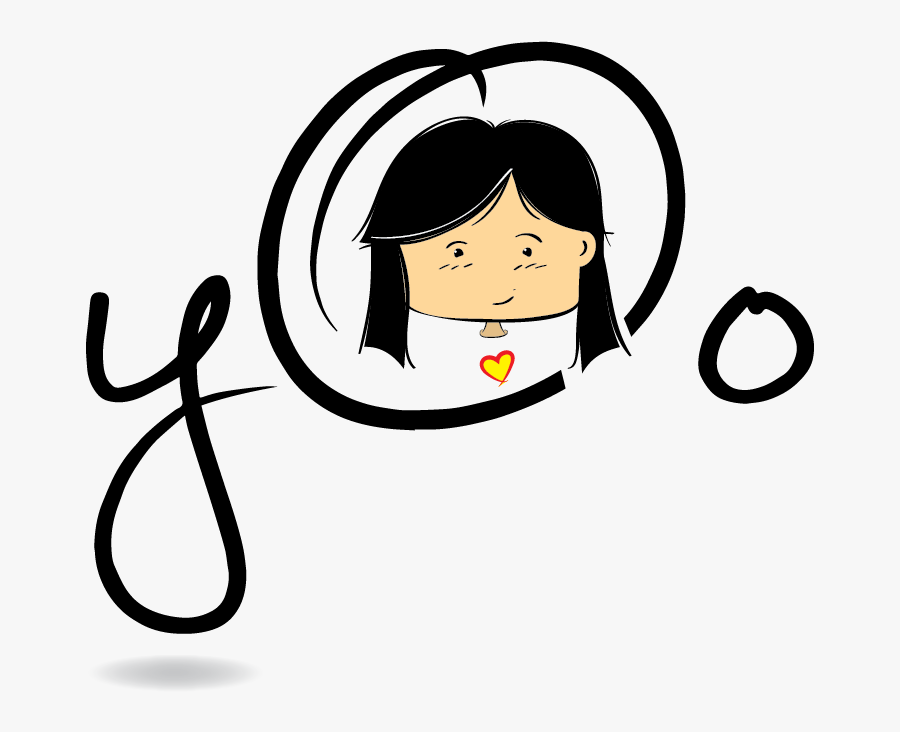 Your Own Opinion Logo, Transparent Clipart