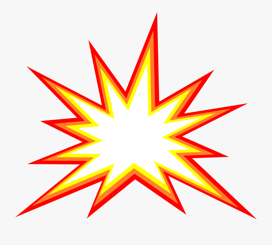 Starburst Graphics Png, Transparent Clipart