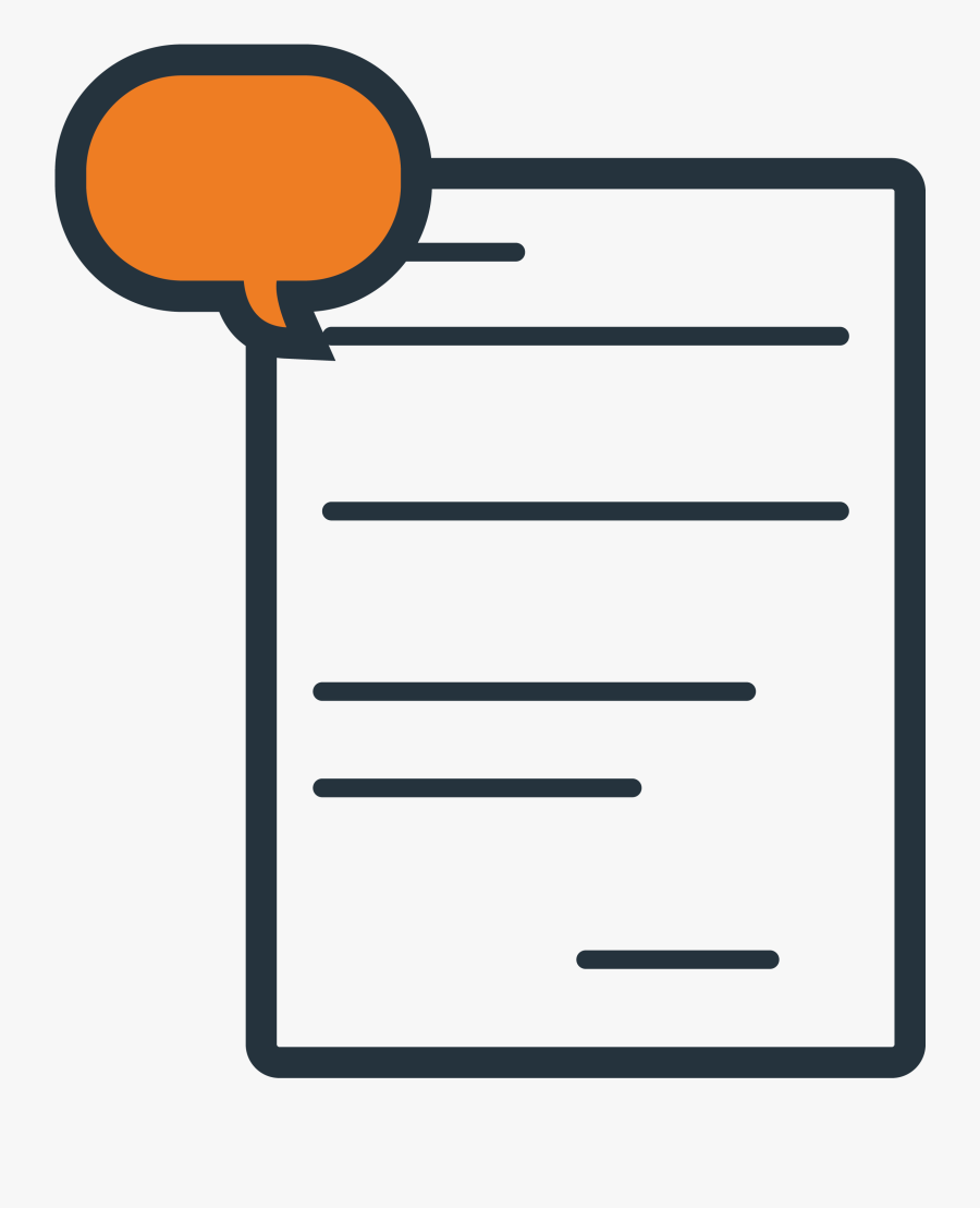 Finding Clipart Document Review, Transparent Clipart