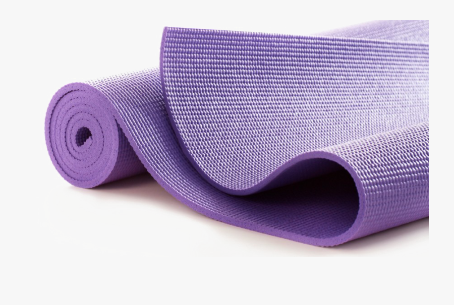 Download Yoga Mat Transparent Png - Yoga Mat Transparent Background, Transparent Clipart