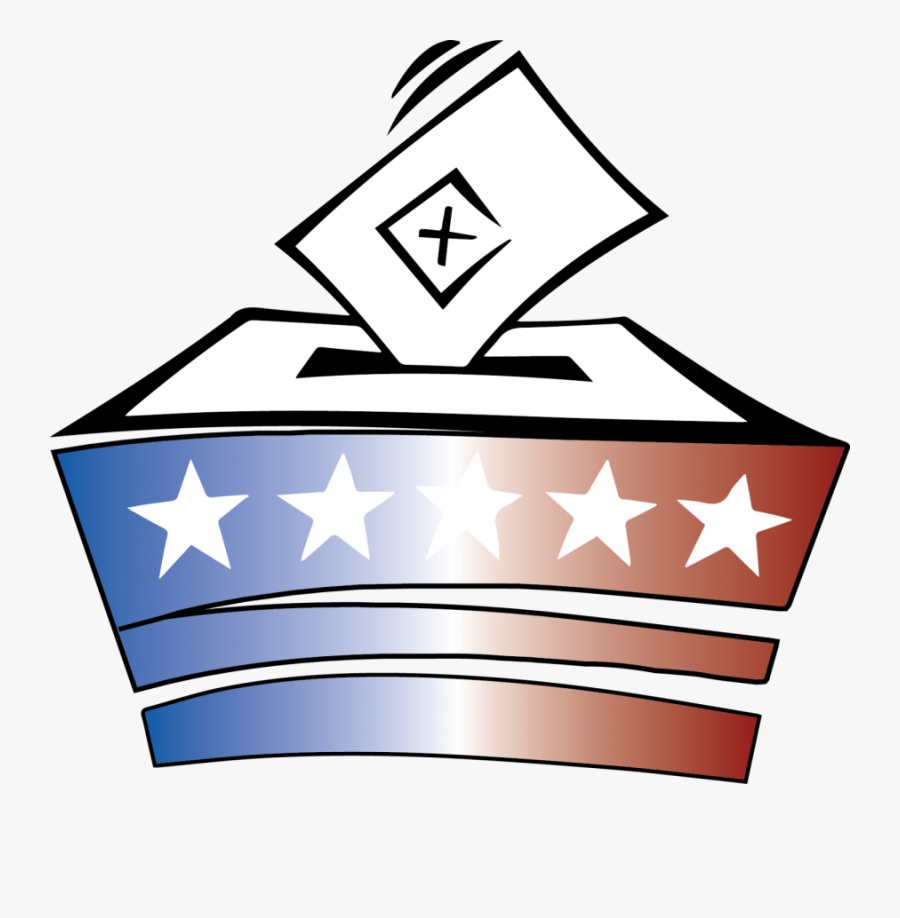 America Rushes To The Polls - Dog Food Advisor Logo, Transparent Clipart