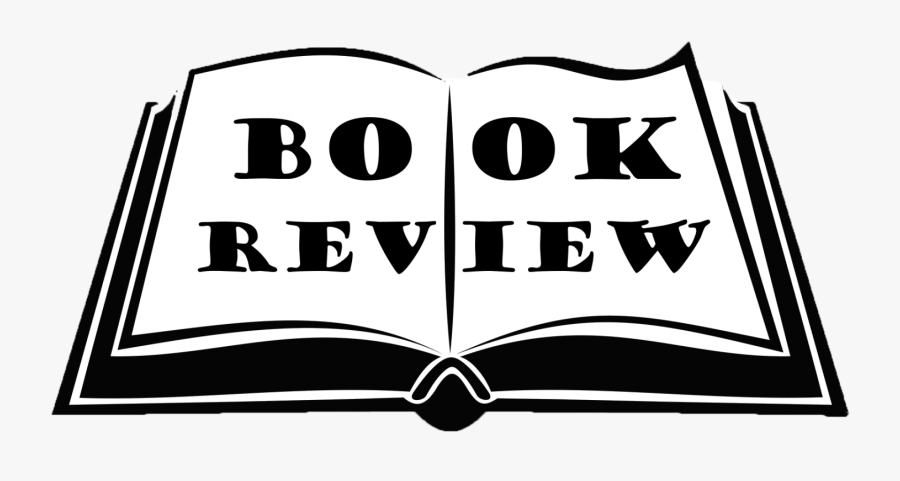 Book Review Clip Art Black And White , Free Transparent Clipart - ClipartKey