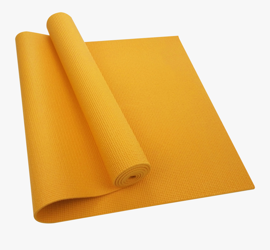 Yoga Mat Png Image - Yoga Mat Png, Transparent Clipart