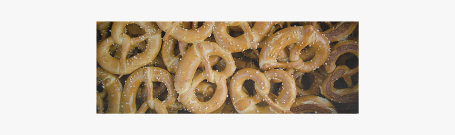 Clip Art Pineapple Yoga Mat - Pretzel, Transparent Clipart