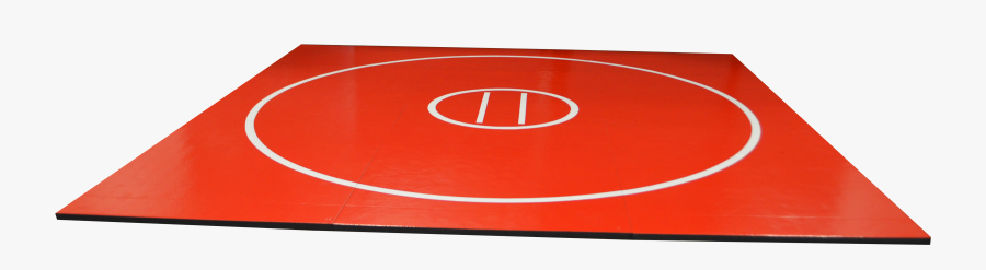 Rumbleslam Fantasy Wrestling Dirty Ring Mat