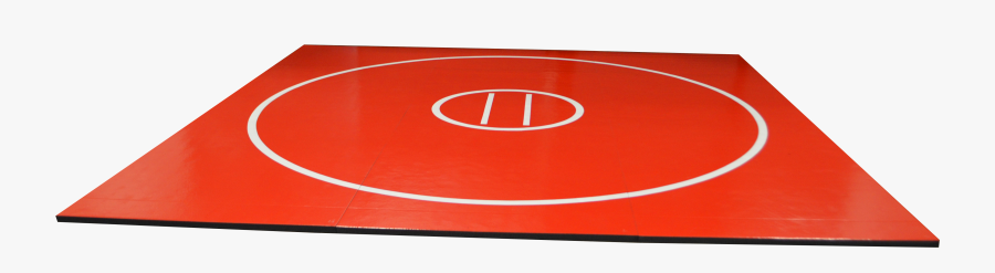 14 - Transparent Wrestling Mat Png, Transparent Clipart