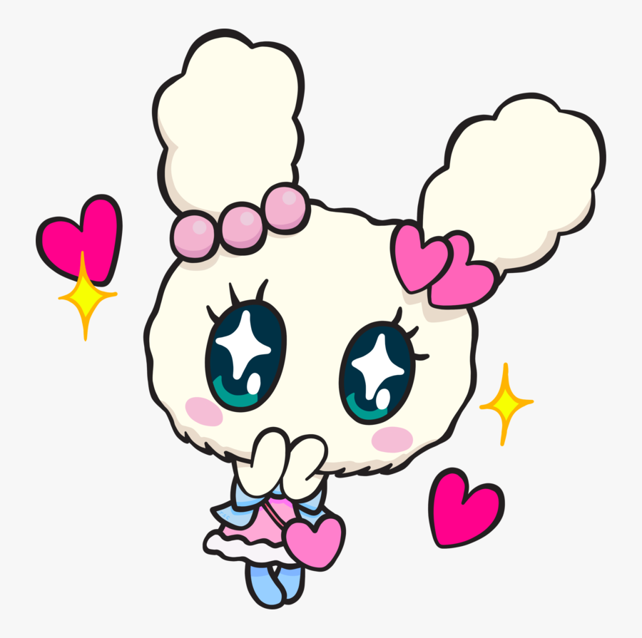 Super Kawaii, Transparent Clipart