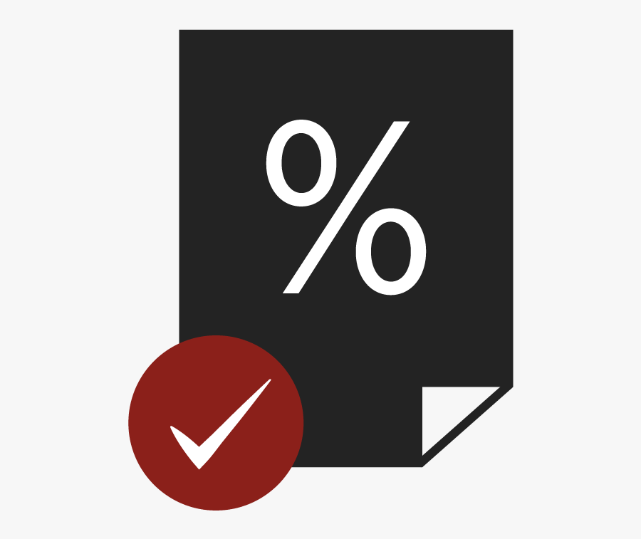 Vector Royalty Free Income Review Analysis Medallion - Circle, Transparent Clipart