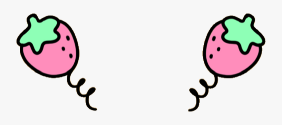 Png Cute Pastel Clipart , Png Download - Transparent Pastel Cute Stickers, Transparent Clipart