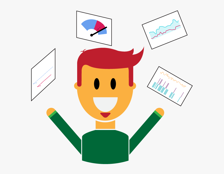 Review Clipart Performance - Key Performance Indicators Png, Transparent Clipart