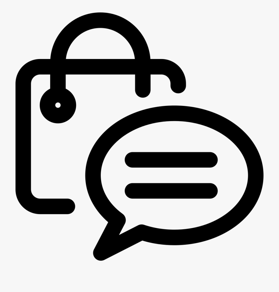 Clipart Stock Review Clipart Excerpt - Free Reviews Icon Transparent, Transparent Clipart