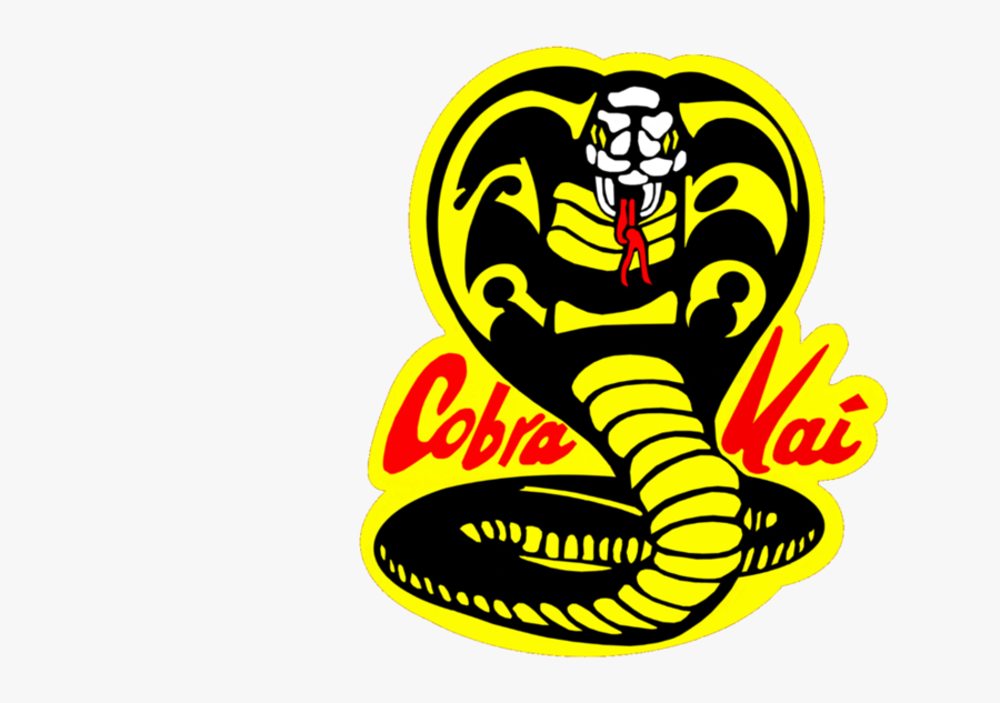 Cobra Kai Logo Clipart , Png Download Cobra Kai Logo Png , Free